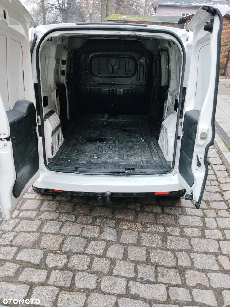 Fiat DOBLO - 12