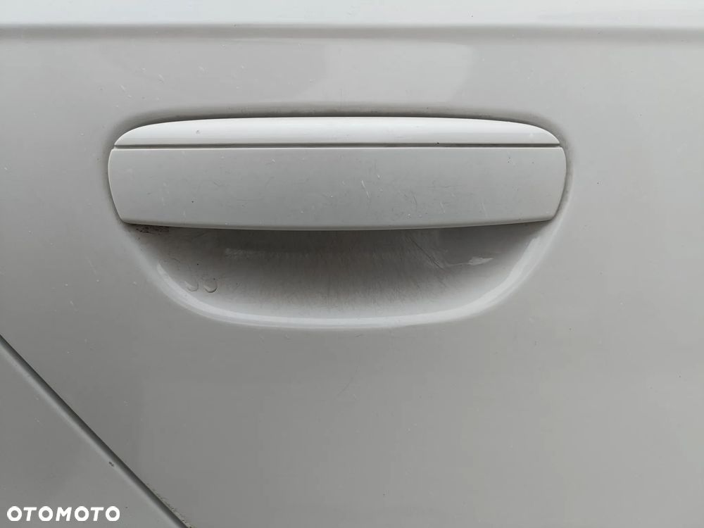 SEAT EXEO 08-13 2011 r. KOMBI 5D LB9A drzwi prawy tył prawe tylne PT * - 7