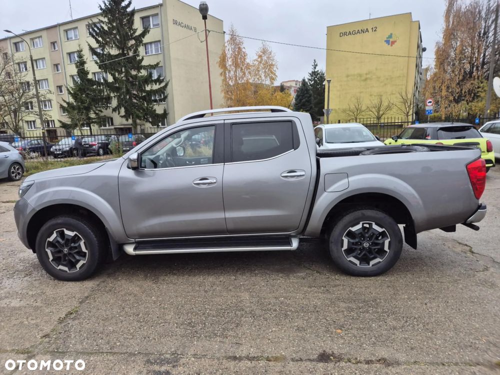 Nissan Navara - 2