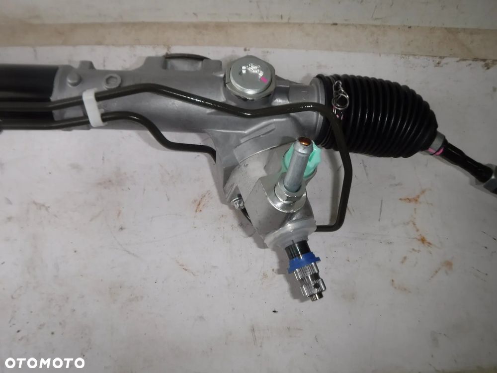 infiniti q50 qx60 przekładnia kierownicza nowa oe 4ge4qbg - 4