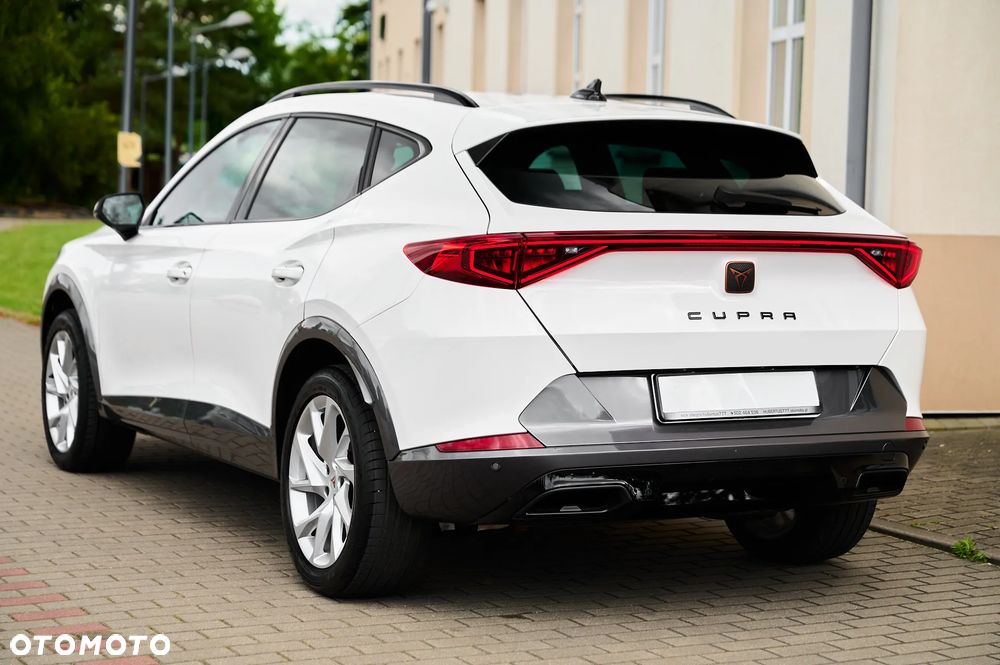 Cupra Formentor 1.5 TSI - 15