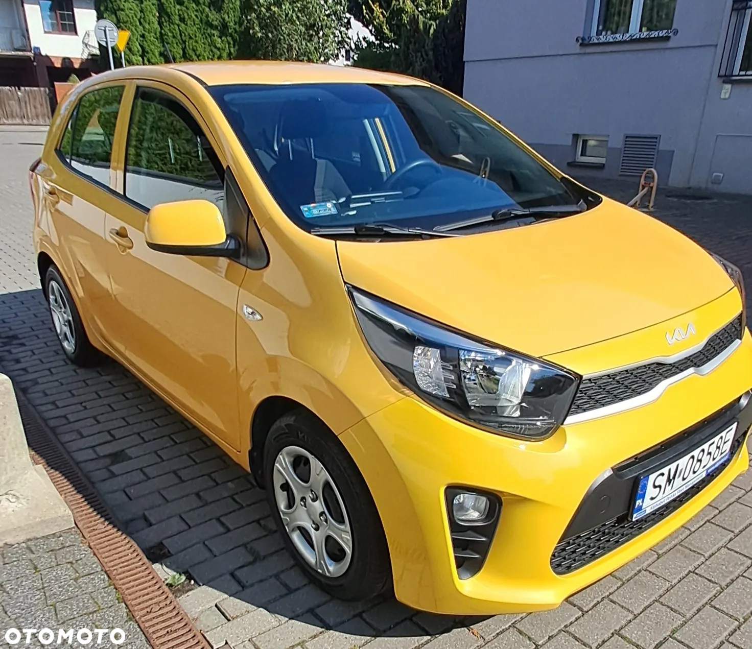 Kia Picanto 1.0 M - 3