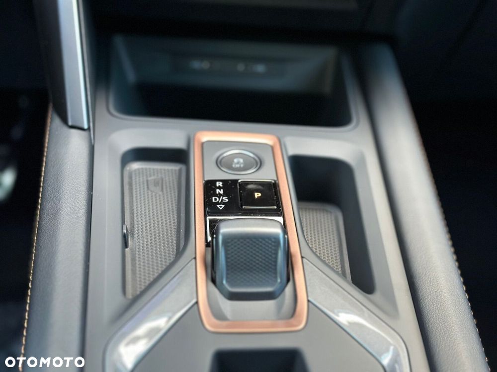 Cupra Formentor 1.5 TSI DSG - 19