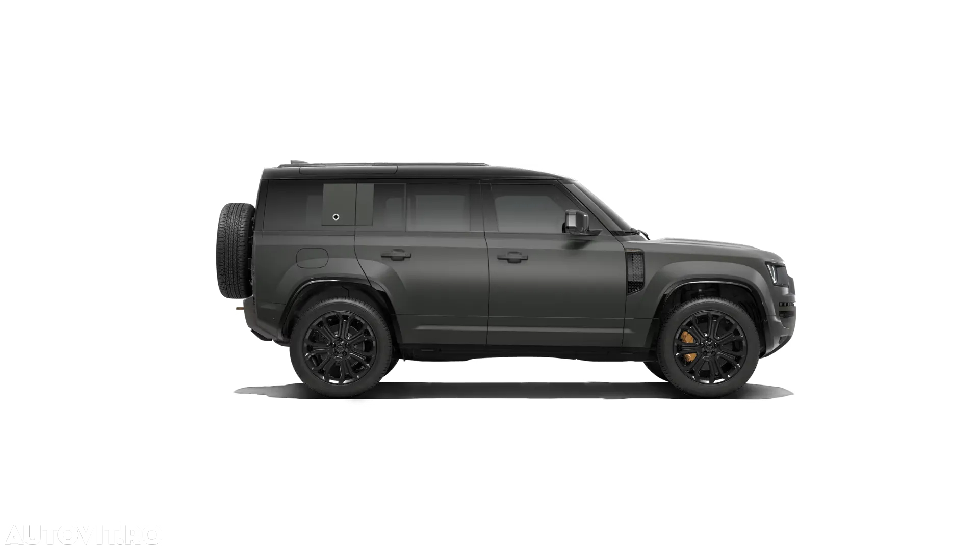 Land Rover Defender 110 5.0 V8 - 3
