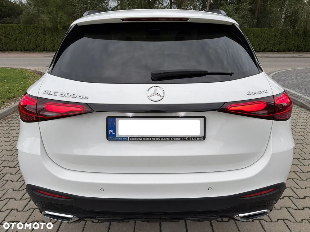 Mercedes-Benz Glc 2023 photo 5