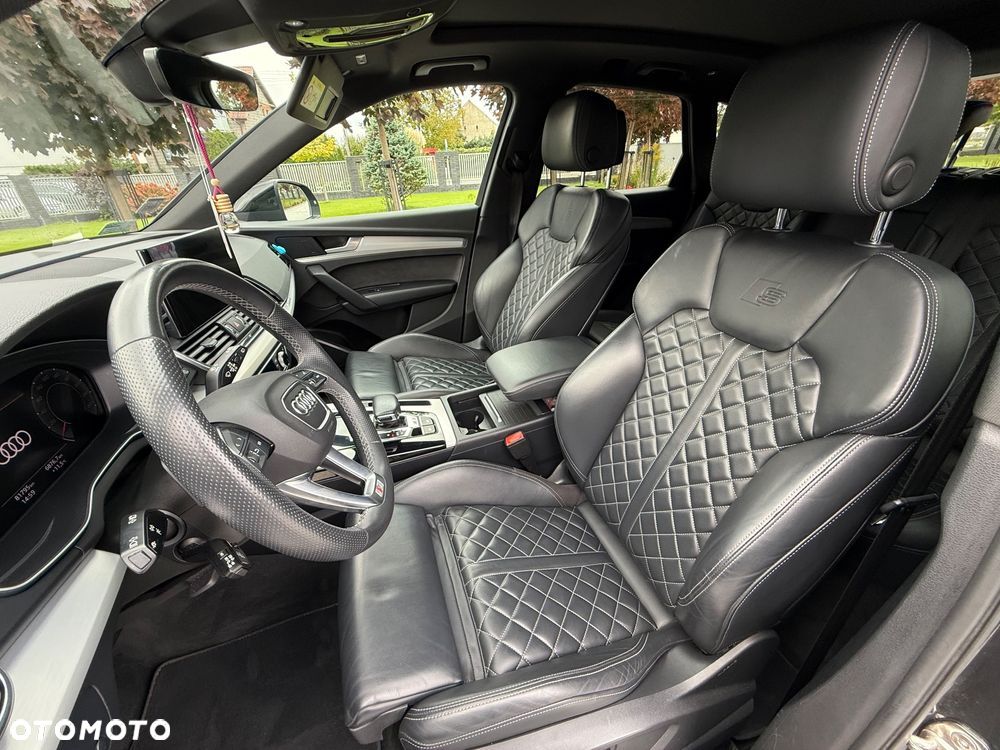 Audi SQ5 ver-tdi-quattro-tiptronic - 7