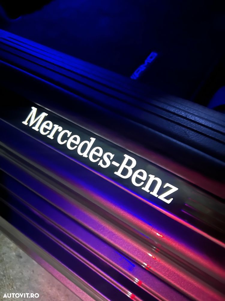 Mercedes-Benz A 250 e Aut. - 8