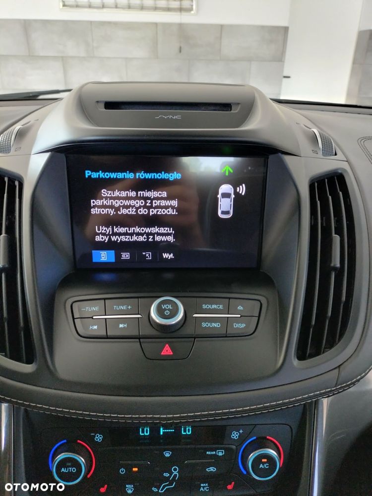 Ford Kuga Vignale 1.5 EcoBoost FWD ASS GPF - 40