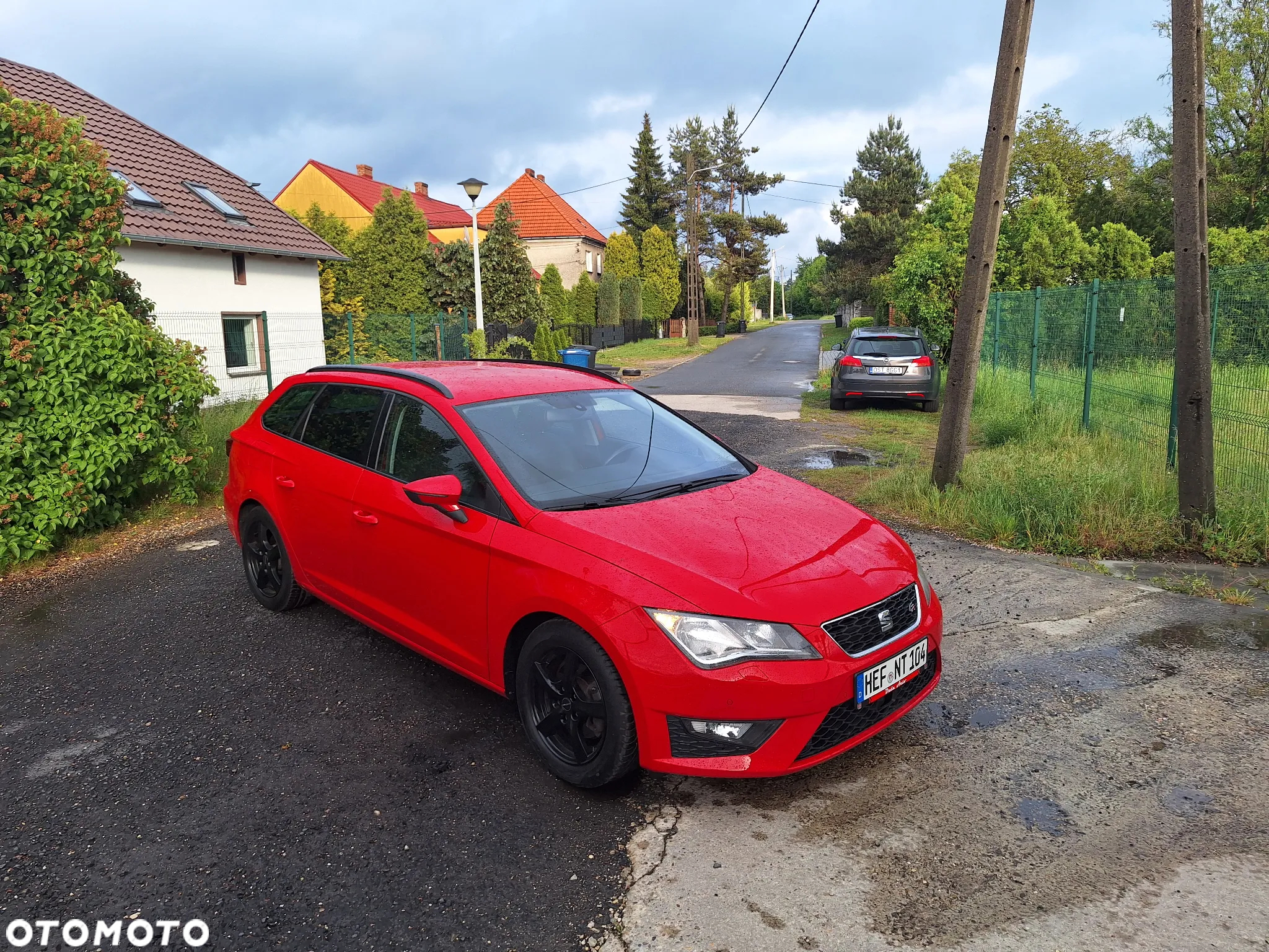 Seat Leon 1.4 TSI FR S&S - 2
