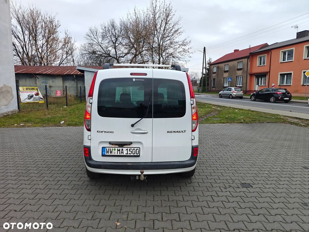 Renault Kangoo - 8