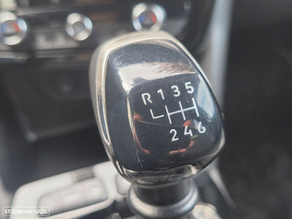 Opel Mokka 1.2 T GS Line - 21