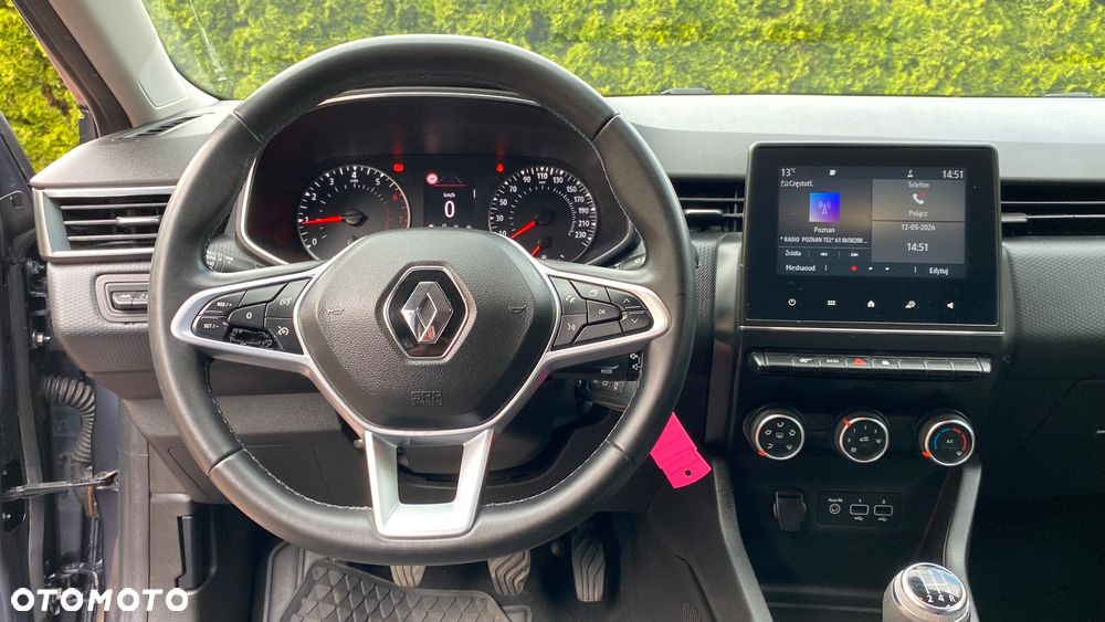 Renault Clio TCe 100 EDITION ONE - 17