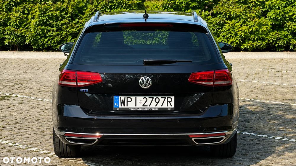 Volkswagen Passat - 7