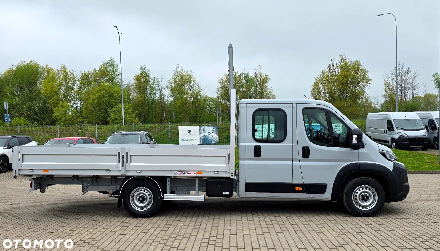 Fiat Ducato - 6