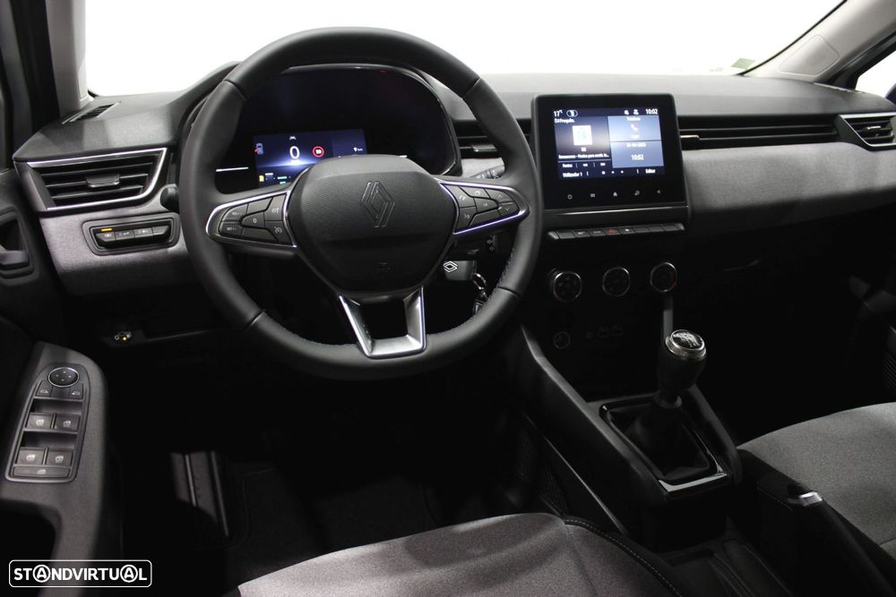 Renault Clio 1.0 TCe Evolution Bi-Fuel - 18