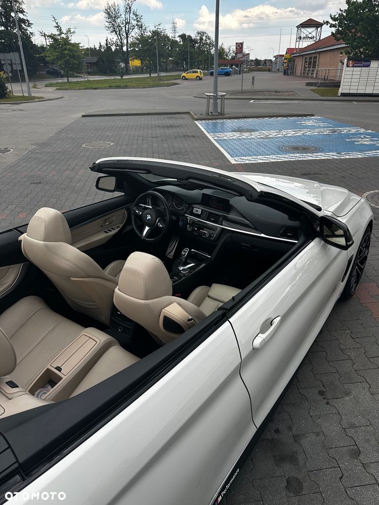 BMW Seria 4 - 9