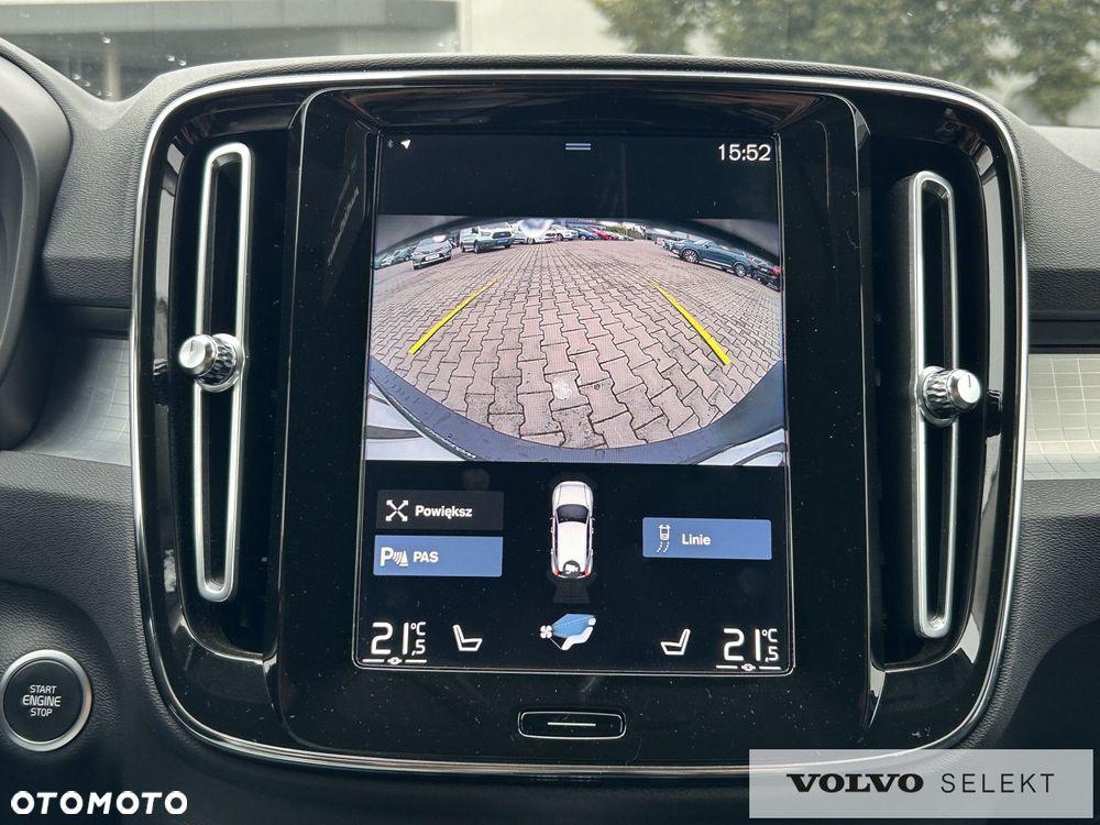 Volvo XC 40 - 15