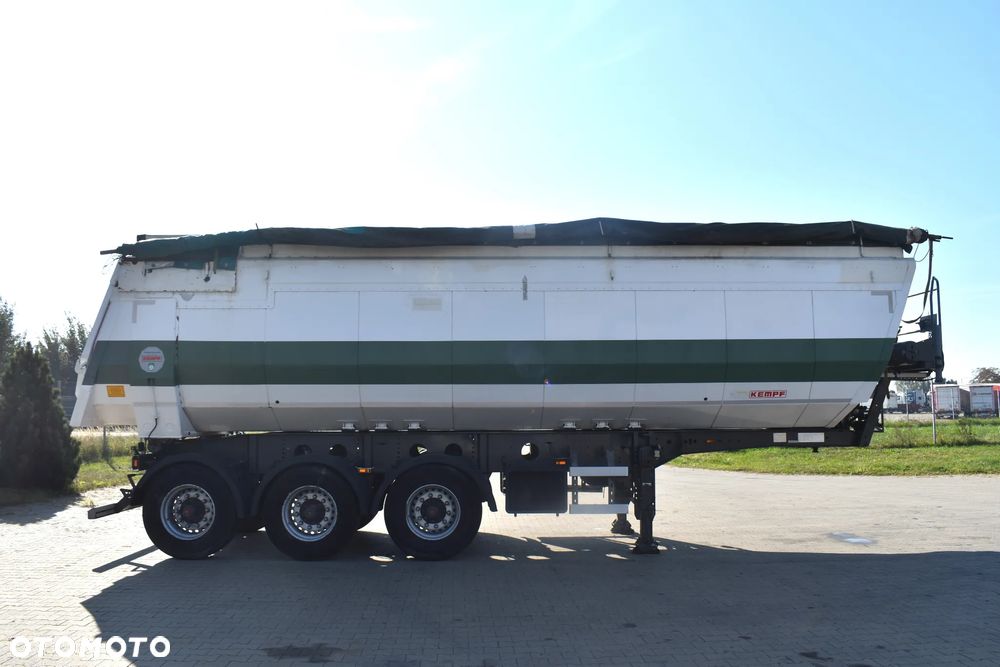 Kempf SKM - 8