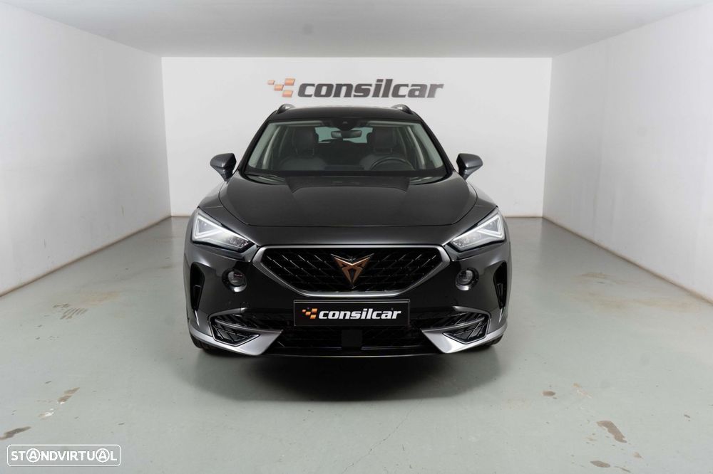 Cupra Formentor 1.4 e-Hybrid Sport DSG - 2