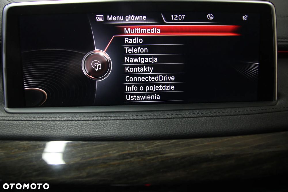 BMW X6 35i xDrive - 20