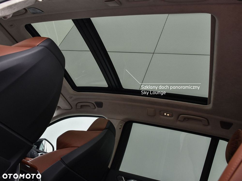 BMW X7 - 26