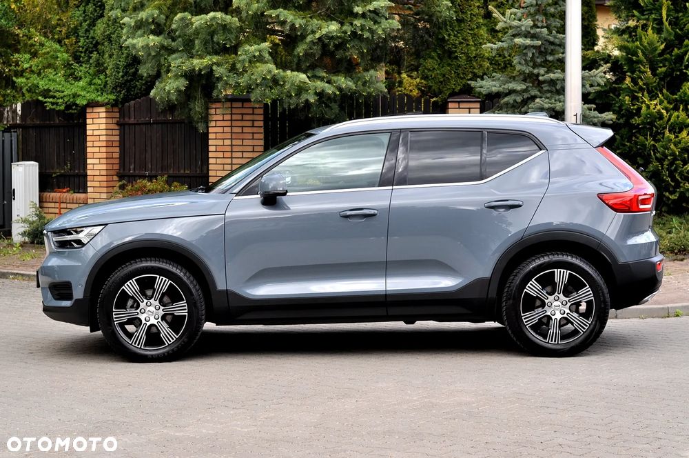 Volvo XC 40 T3 R-Design - 5