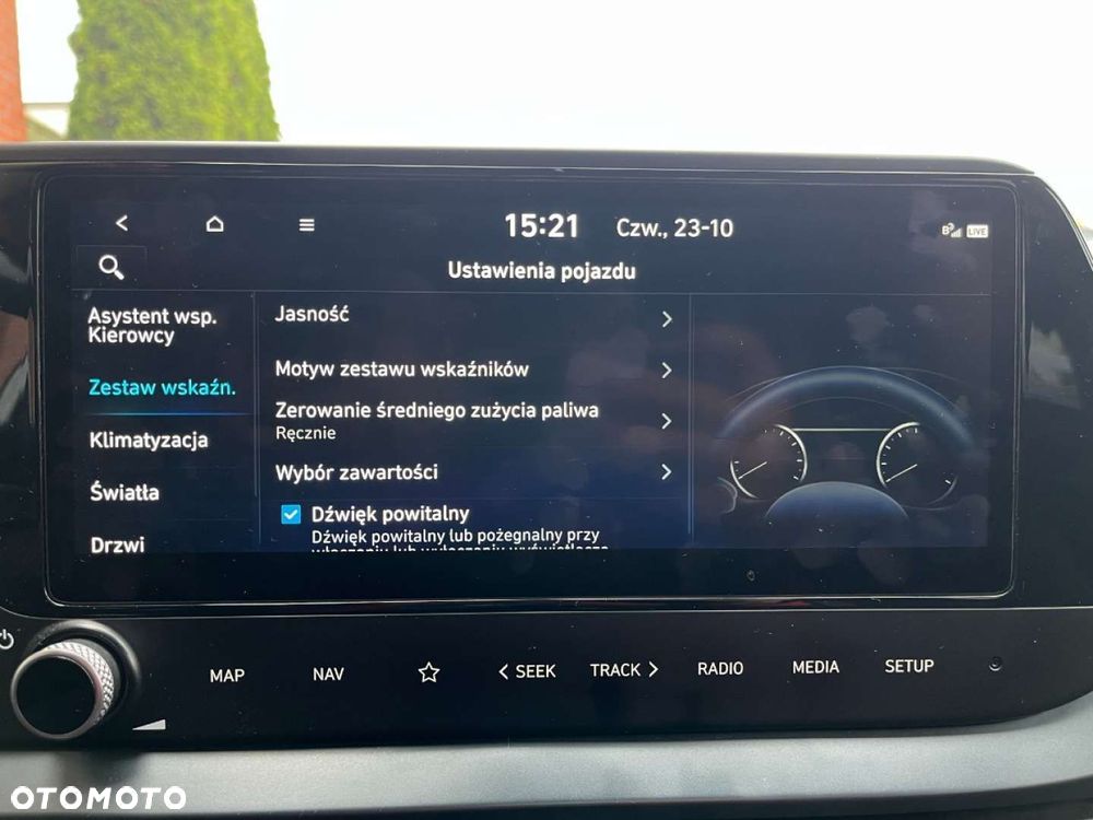 Hyundai i20 1.0 T-GDi N Line - 20