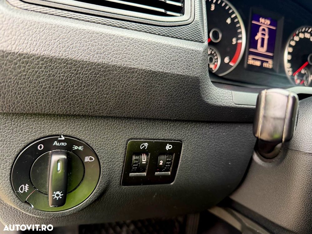 Volkswagen Caddy - 16