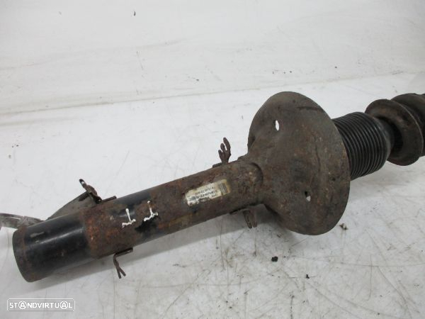 Amortecedor Suspensao Frente Dto Audi Tt (8N3) - 2