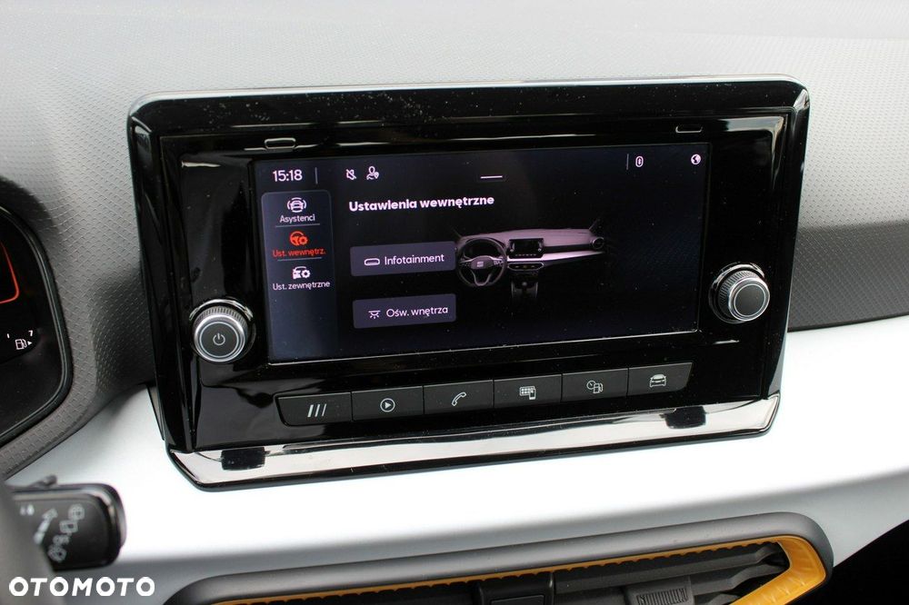 Seat Ibiza 1.0 MPI EVO Style S&S - 26