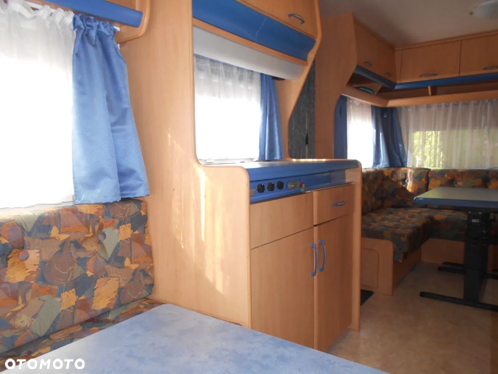 Hobby DE LUXE 450 - 14