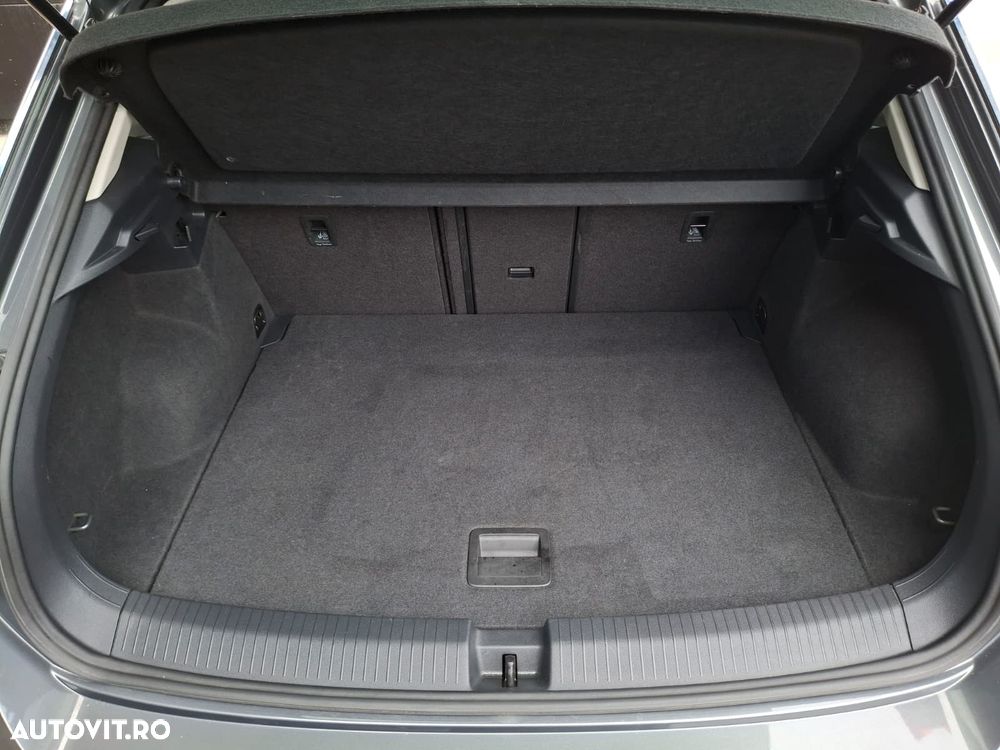 Volkswagen T-Roc 1.0 TSI - 23