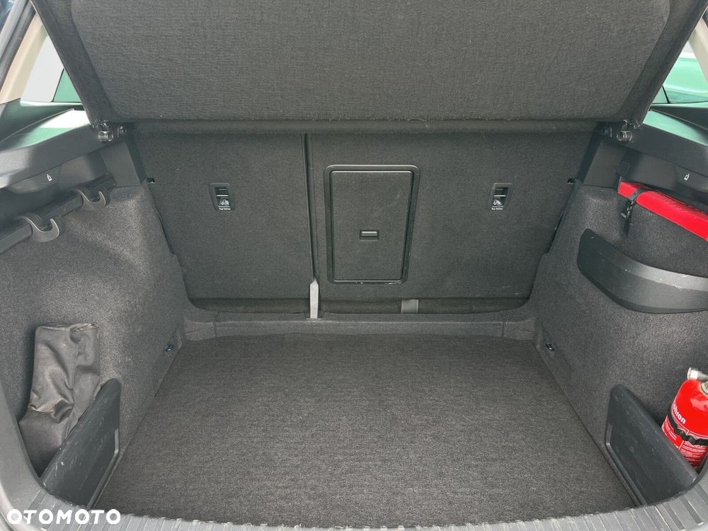 Skoda Karoq 2.0 TDI SCR 4x4 Style DSG - 15