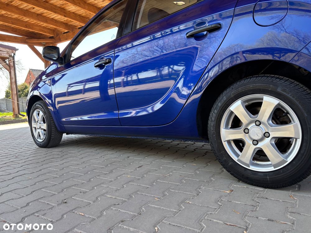 Hyundai i20 1.2 Edition Plus - 10