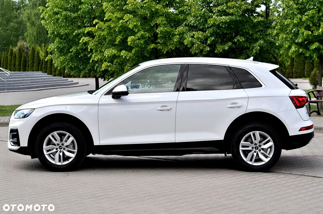 Audi Q5 - 4