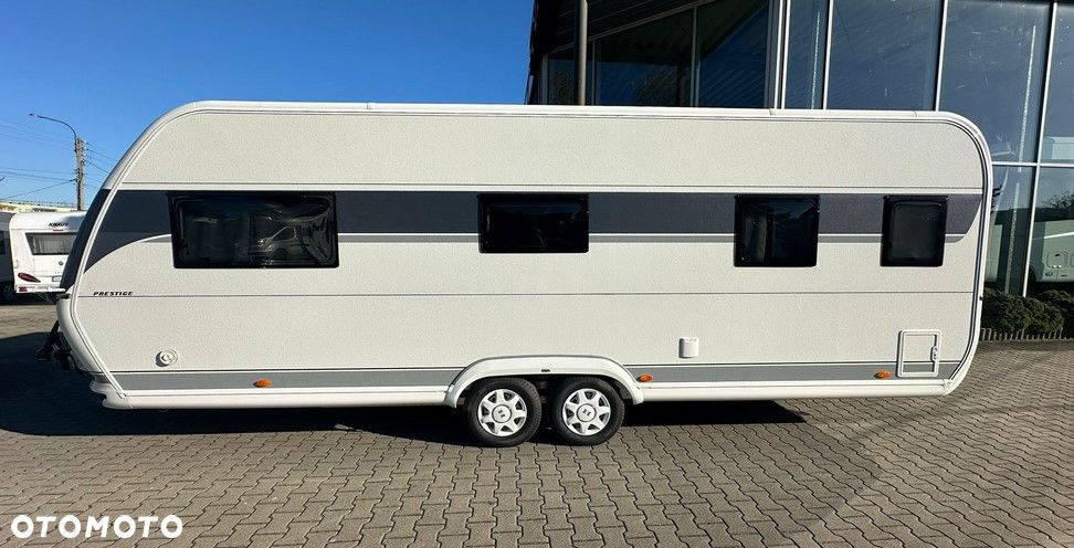 Hobby 660 WFC Prestige - 3