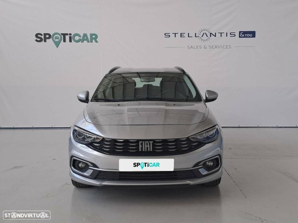 Fiat Tipo 1.3 Multijet - 2