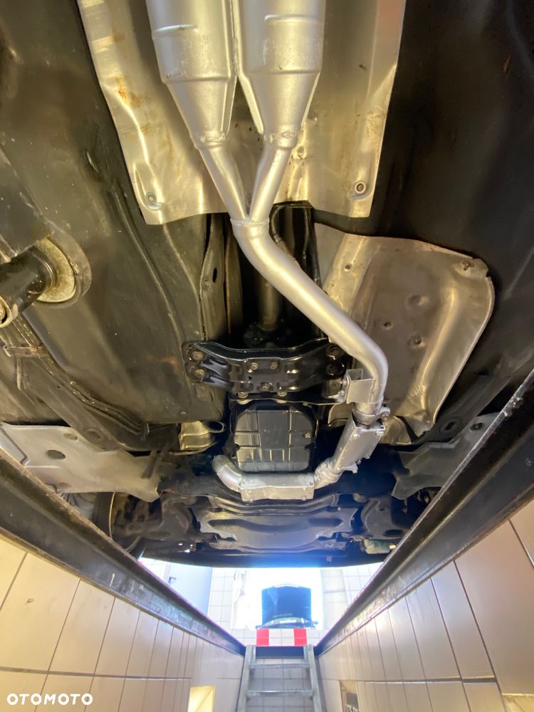 Mercedes-Benz Klasa S - 19