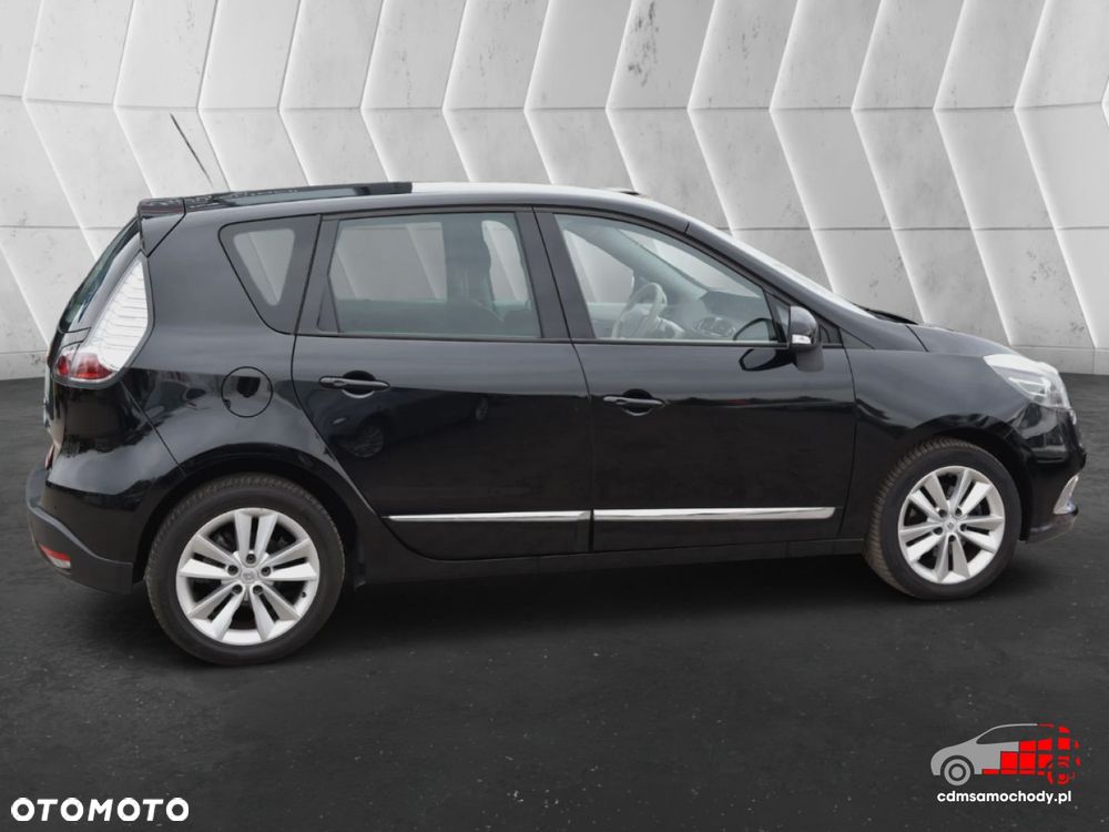 Renault Scenic - 10