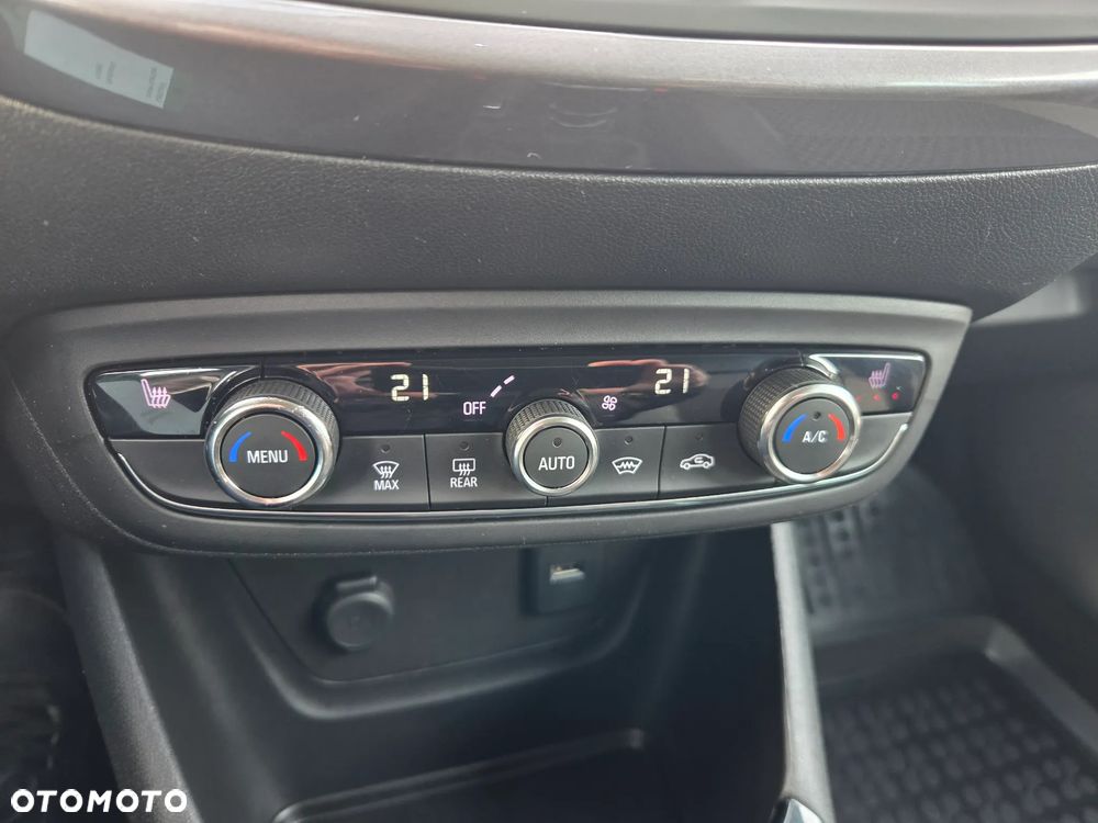 Opel Crossland X 1.2 Start/Stop Ultimate - 24