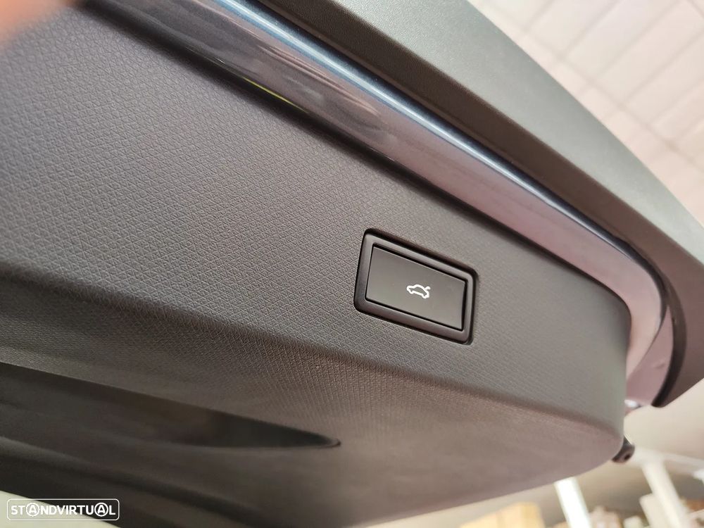 Cupra Tavascan 77 kWh VZ - 35