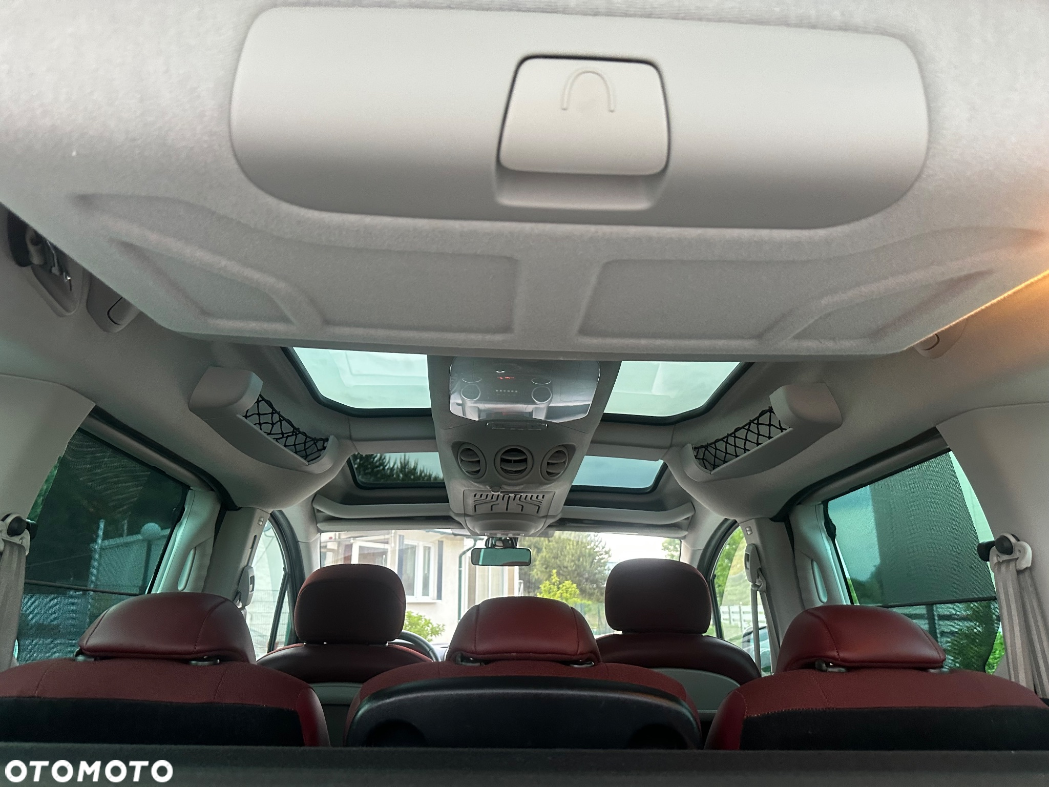 Citroën Berlingo Multispace VTi 120 Exclusive - 16