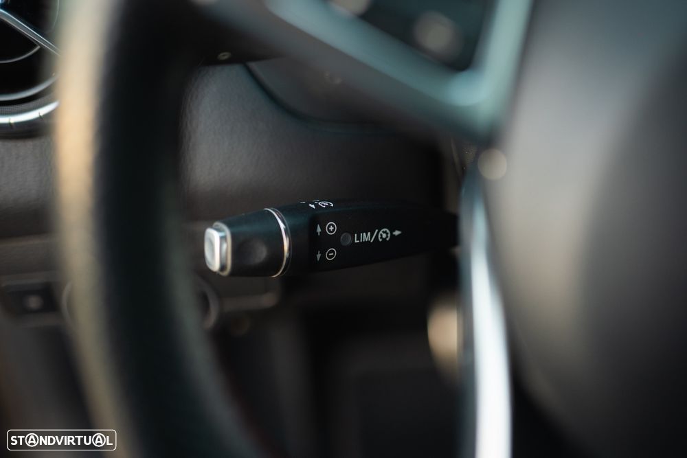 Mercedes-Benz CLA 180 d AMG Line Aut. - 28