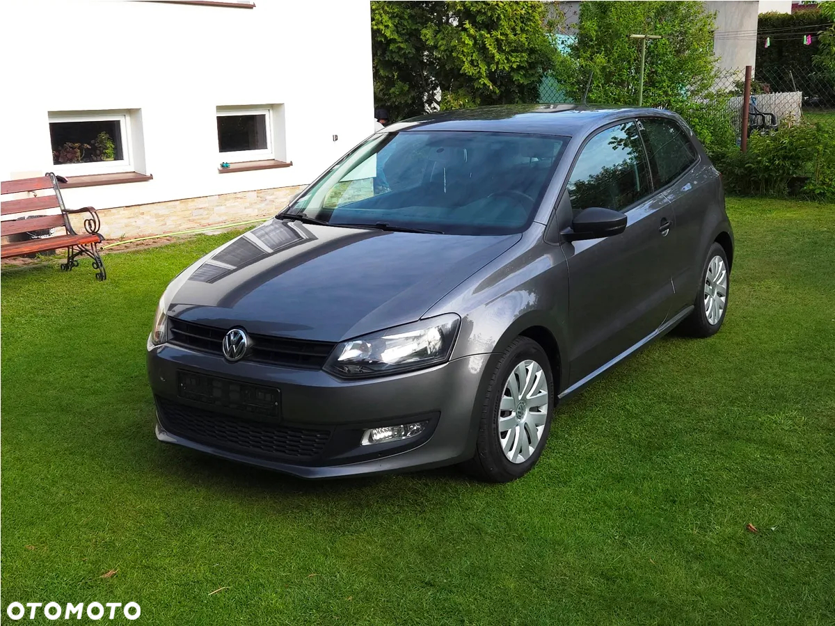 Volkswagen Polo 1.6 TDI Life - 2