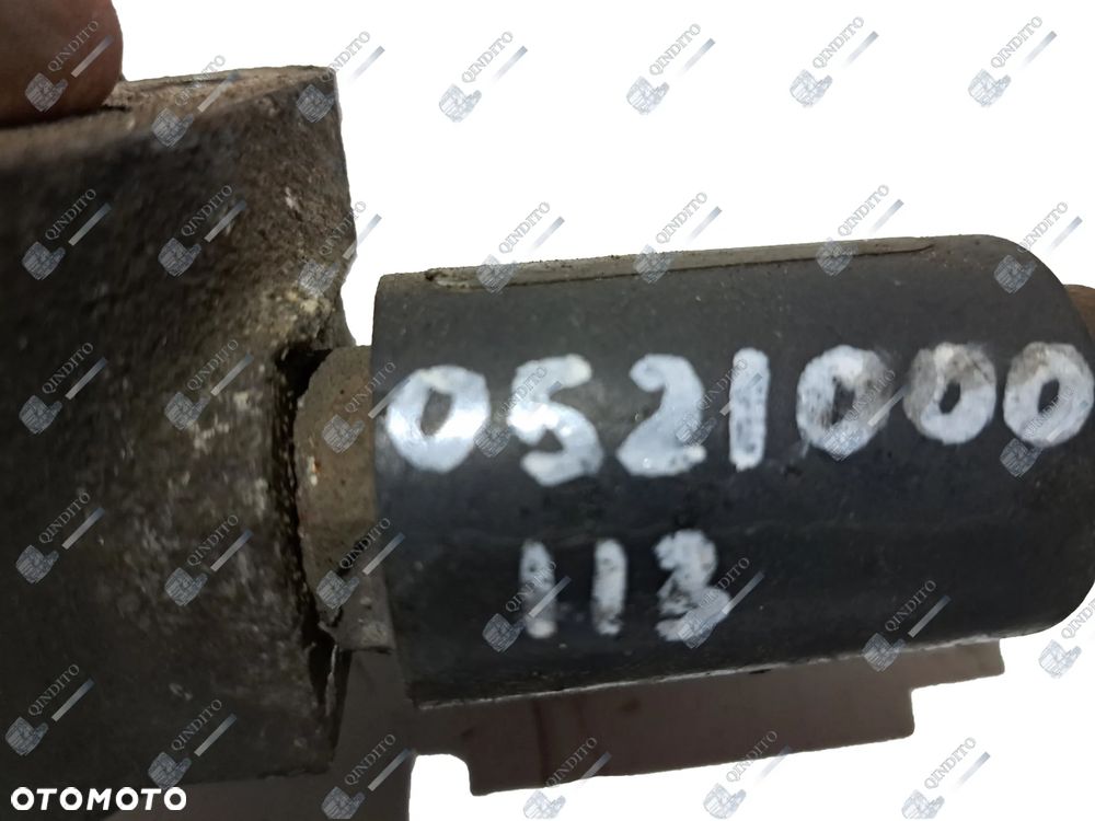 ZAWÓR POWIETRZA ATEGO AXOR 0521000113 - 3