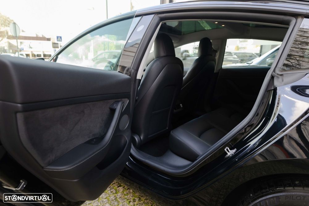 Tesla Model 3 Long Range Tração Integral - 19