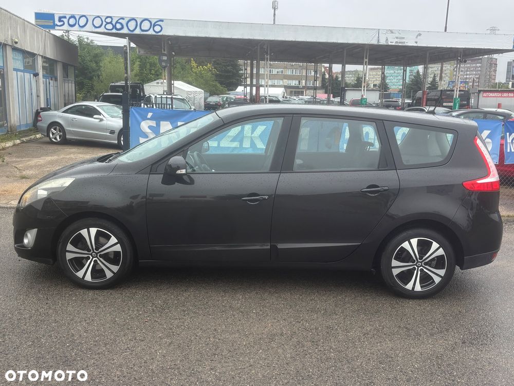 Renault Scenic TCe 130 Dynamique - 13