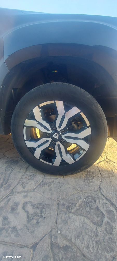 Dacia Duster TCe 90 Comfort - 12