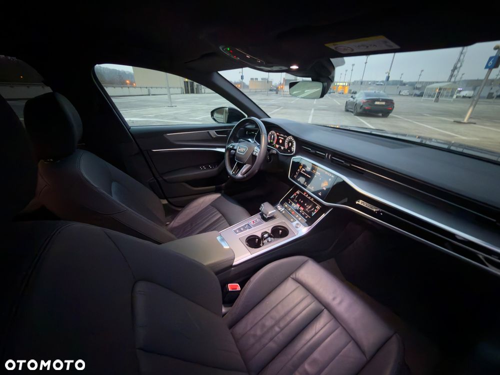 Audi A6 Allroad 3.0 TDI Quattro S tronic - 28