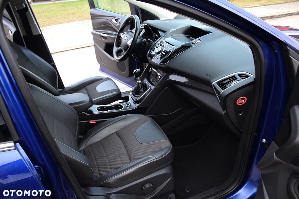 Ford Kuga 2.0 TDCi 4WD Titanium Plus - 17